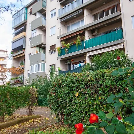 Apartment Nonno Pula